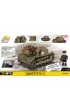 Historical collection wwii HC Tankietka TK-3