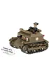 Historical collection wwii HC Tankietka TK-3
