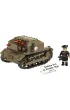 Historical collection wwii HC Tankietka TK-3