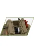 Historical collection wwii HC Tankietka TK-3