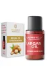 Serum do w�os�w z olejkiem arganowym LUMINEO 20 ml