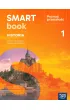 Pozna� przesz�o�� 1. Smartbook. Liceum i technikum. Zakres podstawowy