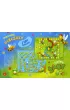 Pracowite pszczo�y, Leniwe �aby - 2 gry