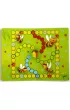 Pracowite pszczo�y, Leniwe �aby - 2 gry