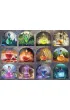 Puzzle 1000 el. Pot�na mikstura Ravensburger