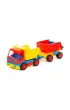 AUTO 9647 WADER P WYWROTKA BASICS SIAT10 Polesie