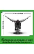 LEGO Minecraft Smok Kresu 21595