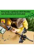 LEGO Minecraft Smok Kresu 21595