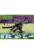 LEGO Minecraft Smok Kresu 21595