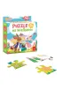 Puzzle na Wielkanoc Kangur