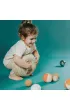 Petit Boum Zestaw pi�ek sensorycznych