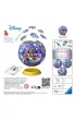 Puzzle Kula 72 el. 3D Disney Ravensburger