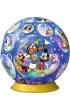 Puzzle Kula 72 el. 3D Disney Ravensburger