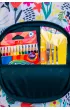 Coolpack Sunny Day Plecak 1-komorowy Coolpack Toby Sunny Day
