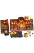 Dice Throne. Starcie 3. Piromantka vs Mroczny Z�odziej Lucky Duck Games Polska