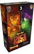 Dice Throne. Starcie 3. Piromantka vs Mroczny Z�odziej Lucky Duck Games Polska