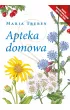 Apteka domowa – Maria Treben – okładka ebook