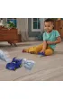 Fisher Price Batwheels Pojazd i kluczyk HRJ54 Mattel