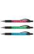 O��wek automatyczny Faber Castell czerwony