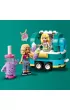 LEGO Friends Mobilny sklep z bubble tea 41733