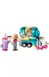 LEGO Friends Mobilny sklep z bubble tea 41733