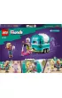 LEGO Friends Mobilny sklep z bubble tea 41733