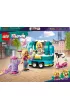 LEGO Friends Mobilny sklep z bubble tea 41733