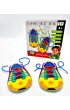 Zawi�� buty Multigra