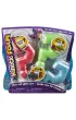 Kinetic Foam Multi 3-pak czerwony, zielony, niebieski (5909979) * Spin Master
