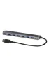 i-tec USB 3.0 Metal HUB Charging - 7 portw zasilanie/adowanie