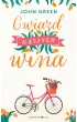 Gwiazd naszych wina – John Green – okładka ebook