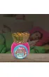 Budzik z projektorem Barbie Lexibook RL977BB