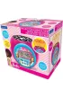 Budzik z projektorem Barbie Lexibook RL977BB