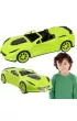 Kabriolet sportowy MIX Technok