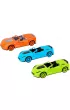 Kabriolet sportowy MIX Technok