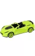 Kabriolet sportowy MIX Technok