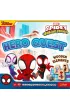 Gra planszowa Spidey Hero Quest