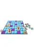 Gra planszowa Spidey Hero Quest