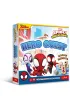 Gra planszowa Spidey Hero Quest