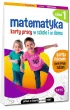 Matematyka. Karty pracy w szkole i w domu. Klasa 1