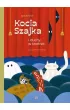 Kocia Szajka i duchy w teatrze