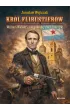 Król flibustierów – Jarosław Wojtczak – okładka ebook