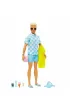 Barbie. Ken Lalka HPL74 Mattel