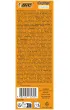 D�ugopis Cristal Pastel 1mm niebieski 5 szt BIC