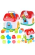 Sorter Technok