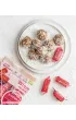 Super Kr�wka Kr�wki bezmleczne truskawkowe 150 g Bio