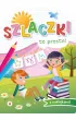 Ksi��ka edu. A4  Naklejki Szlaczki. To proste  SKRZAT 077155