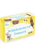 Wielkanocne Domino Mini Wielkanoc Kangur
