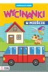 Wycinanki. W mie�cie