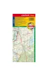 Suwalszczyzna mapa turystyczna 1:85 000 laminat 2024